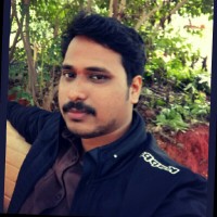 Sandesh Mogaveera