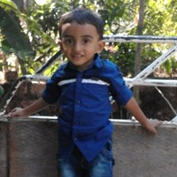Muhammad Ashraf