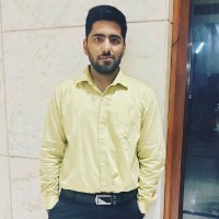 Arjun Israni
