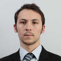Nicolas Lucbernet