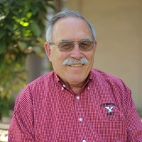 Ronald Shaklee