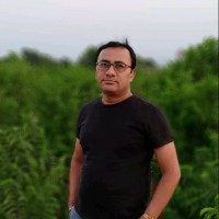 Nitin Marathe