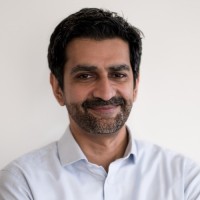 Sajid Ghani