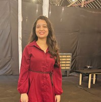 Ashwini Nikhare