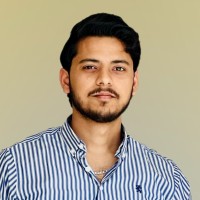 Satyam Pandey