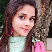 Geeta Narayan
