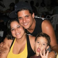 Evando Fabricio