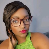 Linda Mabhena