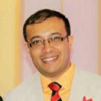 Soumya Mazumder