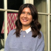 Amy Robinson