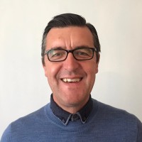 Peter Ramsey