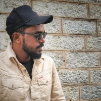 Nandagopan Gopi