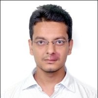 Hardik Joshi