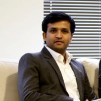 Shree Pradeep