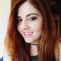 Rúbia Simões