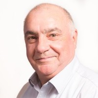 Kevin Mctaggart
