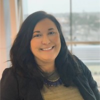 Tricia Vossenkemper