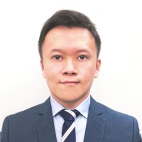 Sze Ho Alex Wong