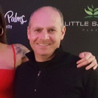 Robert Pascuzzo