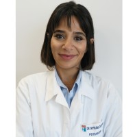 Myriam Zarzour