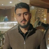 Muhammad Abbas