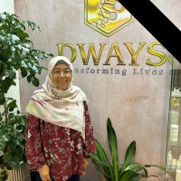Halizah Riduan