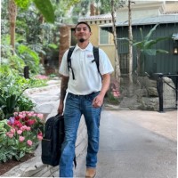 Leonides Hernandez, Cmit