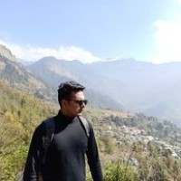 Shivam Bansal