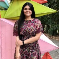 Prachi Soni