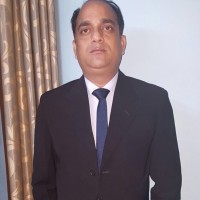 Nadeem Ahmad