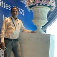 Md Hafizur Rahman