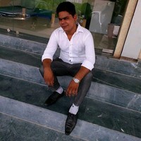 Sachin Kumar Yadav