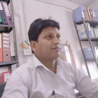Binod Kumar Roy