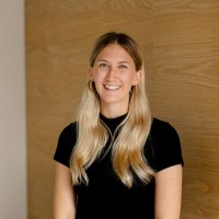 Evelina Barman