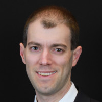 Kevin Ferguson