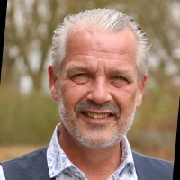 Marco van den Berg