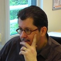 Peter De Rijk