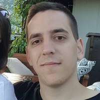 Michael Theodoropoulos