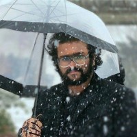Akhil Antony Joseph