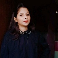 Khushboo Saxena