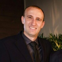 Mateus Foresti Ranzi