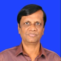 Tr Padmanabhan
