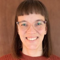 Erin Larsen-Cooper