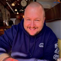 Daniel Fox