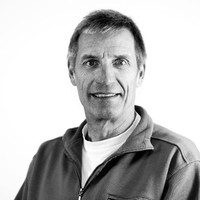 Bernhard Kørbits