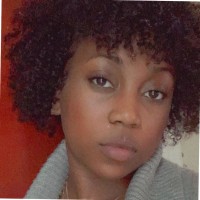Ariel Johnson