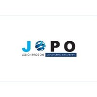 Job On Pride On Consultant