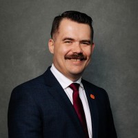 Deven Kauppi