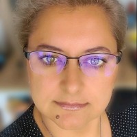 Anna Grablianova