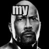 Dwayne The Rock Johnson